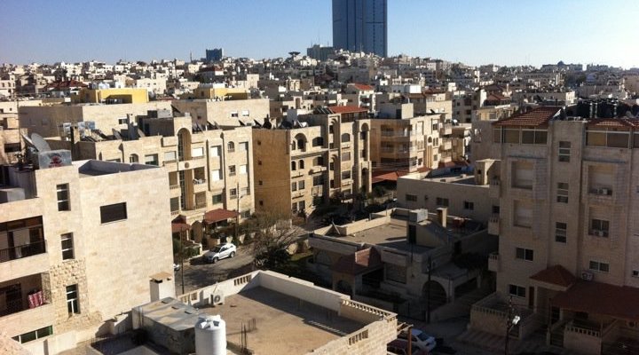 Amman, Jordan